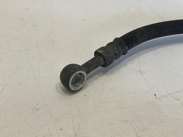 SUZUKI GSX 400E 400 E 82-87 ТОРМОЗНАЯ ТРУБКА X2 ЗАТЯЖЕНА