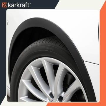 Накладная полоса для крыльев 1,5 м x 3,5 см