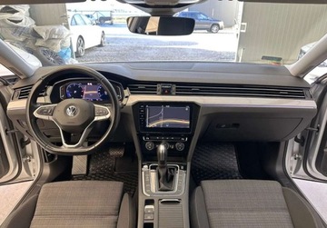 Volkswagen Passat B8 2020 Volkswagen Passat 1.6 D 120 KM Salon PL 2020r 1wlasciciel Warszawa, zdjęcie 5
