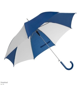 PARASOLE REKLAMOWE PARASOLKA NADRUK LOGO 25szt.