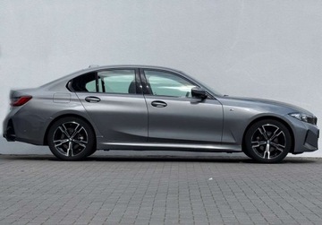 BMW Seria 3 G20-G21 Limuzyna 2.0 318i 156KM 2024 BMW Seria 3 318i 156KM M Pakiet Service Inclusive 5 lat VAT23 2.0 Benzyna, zdjęcie 2