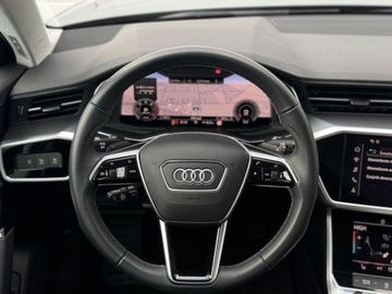 Audi A6 C8 Allroad 3.0 45 TDI 245KM 2024 Audi A6 Avant Webasto , Kamery 360, Ambiente , S line 3.0 Diesel 245KM, zdjęcie 14