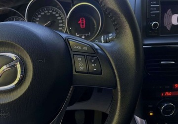 Mazda CX-5 I SUV 2.0 SKYACTIV-G 165KM 2013 Mazda CX-5 gwarancja BEZWYPADKOWA 165 KM manual 2.0 Benzyna 165KM, zdjęcie 22