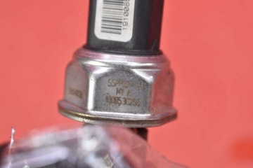 РАСПРЕДЕЛИТЕЛЬ ТОПЛИВА 4M5Q9D280DB FORD FOCUS MK2 1.8 TDCI 116 л.с. 08-11