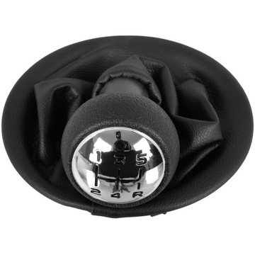 GAŁKA MIESZEK DŹWIGNIA ZMIANY BIEGÓW do PARTNER BERLINGO III 3 2008-2018