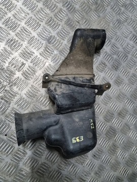 CHŁODZENIE ALTERNATORA BMW E39 M52 BENZYNA