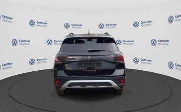 Volkswagen T-Cross SUV Facelifting 1.0 TSI 115KM 2025 Volkswagen T-Cross Oferta nr: 124504 Benzyna 115KM, zdjęcie 5