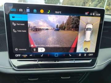 Volkswagen Passat B8 Variant Facelifting 2.0 TDI SCR 150KM 2025 Volkswagen Passat serwis ASO 2.0TDI 150KM bezwypadkow gwarancja pakiety ka, zdjęcie 36