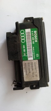 MODUŁ ZAPŁONOWY 0227400192 4A0907397 AUDI 100 C4