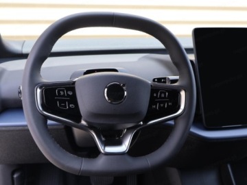 Volvo 2026 VOLVO EX30 Single Motor Core 272KM, zdjęcie 9