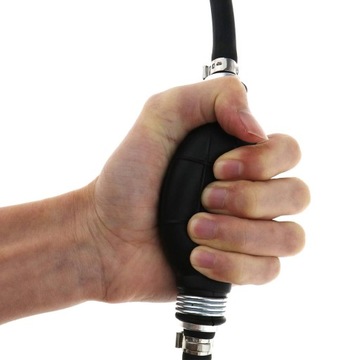 ТОПЛИВОПРОВОД 8 ММ 6 ФУТОВ С КОМПЛЕКТОМ СОЕДИНЕНИЙ ТОПЛИВНОГО НАСОСА ДЛЯ ЛОДКИ