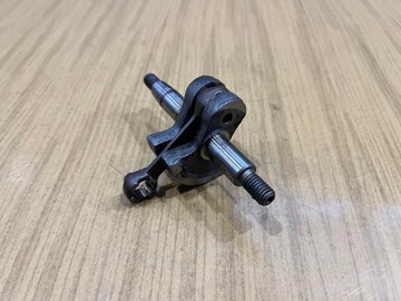 ШАТУН КОЛЕНВАЛА HUSQVARNA 125 RD