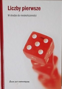 LICZBY PIERWSZE