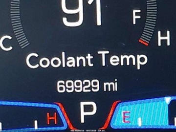 Chrysler 300C II 2023 Chrysler 300 Touring L 2023 3.6l 3.6 Benzyna 292KM, zdjęcie 1