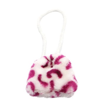 7 плюшевых кукольных сумок с 18-дюймовыми аксессуарами