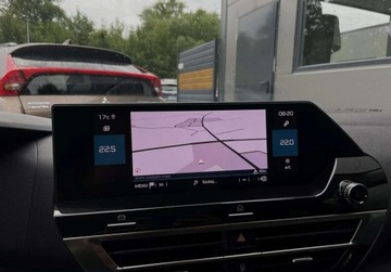 Citroen 2023 Citroen C4 AUTOMAT BEZWYPADKOWY gwarancja perfekcyjny 1.2 Benzyna, zdjęcie 27