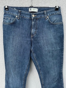 BOGNER Jeans spodnie jeansowe damskie 40