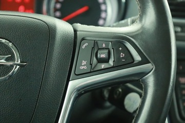 Opel Mokka I SUV 1.7 CDTI ECOTEC 130KM 2013 Opel Mokka 1.7 CDTI, Automat, Skóra, Xenon, zdjęcie 15