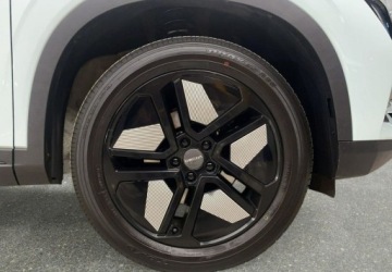 Omoda 5 1.6 T-GDI 147KM 2024 Omoda 5 VAT 23 1.6T-GDI 147KM DCT 2024 r., Salon PL, I wlasciciel 1.6, zdjęcie 9