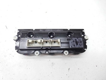 PANEL KLIMATIZACE VW EOS GOLF V JETTA TIGUAN 5N PASSAT B6 OHŘÍVAČ SEDADLA