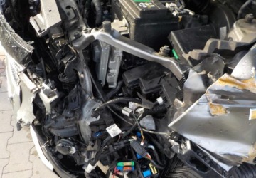 Renault Koleos II SUV 2.0 dCi 177KM 2018 Renault Koleos 4X4 Okazja 2.0 Diesel 177KM, zdjęcie 10