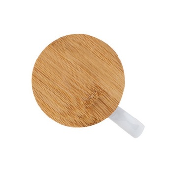 Керамическая кружка 