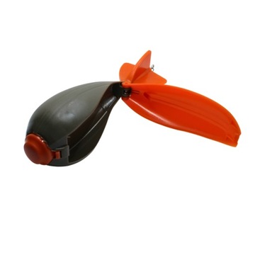 РАКЕТНАЯ БОМБА-приманка 18 СМ, ТИПА СПОМБ