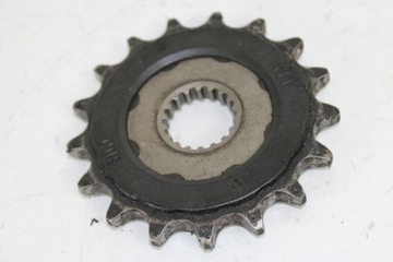 ЗВЕЗДОЧКА ПРИВОДНОЙ ЦЕПИ TRIUMPH BONNEVILLE T120