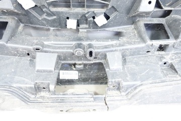 ЗАДНИЙ ПОДЪЕМНИК БАГАЖНИКА PEUGEOT 308 T9 II HB