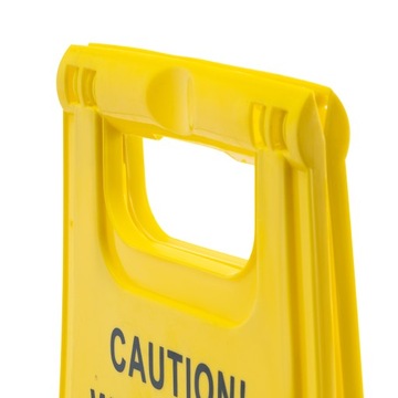 ПРЕДУПРЕЖДАЮЩИЙ ЗНАК ИНФОРМАЦИОННЫЙ ДОСК ДОСК ЗДОРОВЬЯ И БЕЗОПАСНОСТИ ВНИМАНИЕ Скользкий пол