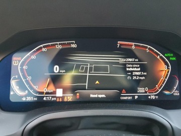 BMW Seria 4 G22-23-26 2023 BMW Seria 4 430i 2023 2.0l 2.0 Benzyna 255KM, zdjęcie 9