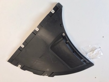 PODBĚH PRAVÉ DÍL SPODNÍ PORSCHE TAYCAN 9J1809958D