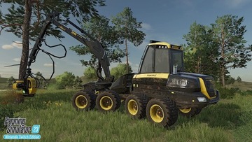 Farming Simulator 23 ПЕРЕКЛЮЧАТЕЛЬ