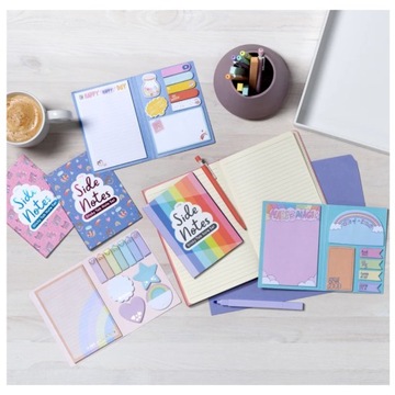 Блокнот с отрывными страницами Ooly - Хорошего дня