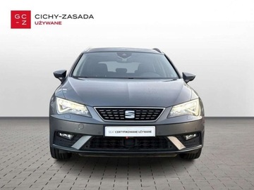 Seat Leon III X-Perience 1.4 TSI 125KM 2017 Seat Leon TSI 125KM Xcellence Pakiet zimowy Akt. tempomat Salon PL I w, zdjęcie 7