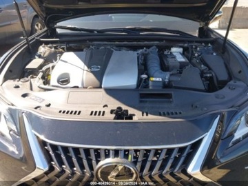 Lexus ES VII (XV70) 2022 Lexus ES 350 2022 3.5l 3.5 Benzyna 302KM, zdjęcie 8