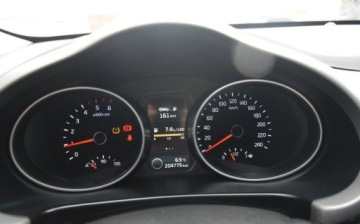 Kia Sportage III SUV Facelifting 2.0 CRDi 136KM 2014 Kia Sportage 2.0D 4x4 Navi Kamera Panorama Sprowadzony Oplacony 2.0, zdjęcie 37