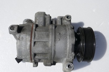 AUDI A4 S4 B8 A5 8T 2008- 8K0260805E KOMPRESOR KLIMATIZACE