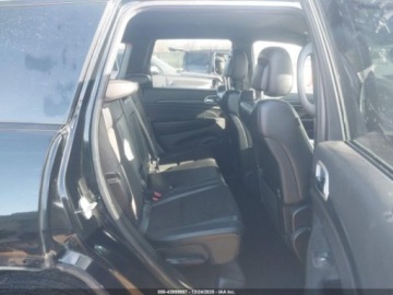 Jeep Grand Cherokee IV 2021 Jeep Grand Cherokee Laredo X 2021 3.6 Benzyna 293KM, zdjęcie 12