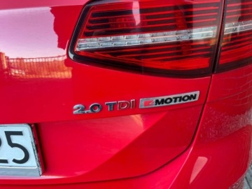 Volkswagen Passat B8 Variant 2.0 TDI BlueMotion SCR 190KM 2016 Volkswagen Passat 2.0 diesel 190 KM 4 motion automat zarej w PL zadba, zdjęcie 30