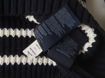 TOMMY HILFIGER SWETER MĘSKI rozm. L