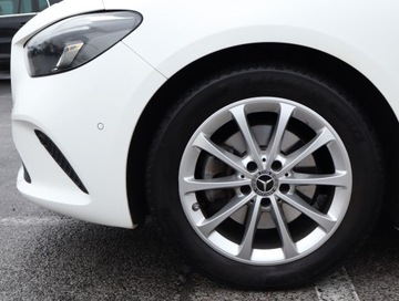 Mercedes Klasa B W247 Sports Tourer 1.3 B200 163KM 2019 Mercedes B B 200, Salon Polska, Serwis ASO, zdjęcie 14