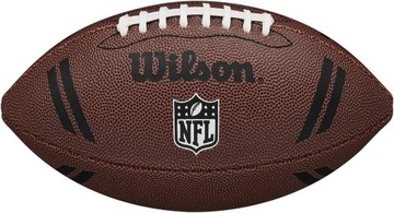 Футбольный мяч Wilson WTF1655, 9 год ОПИСАНИЕ!