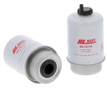 Filtr paliwa SN 70110 HiFi Filter