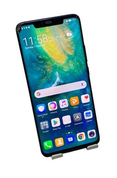 Smartfon Huawei Mate 20 Pro LYA-L29 6 GB / 128 GB HI426