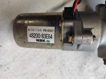 OPEL AGILA A VAGÓN R+ 00- SERVA ELEKTRICKÉ 48200-83E64 38720-83E20