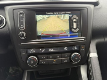 Renault Kadjar Crossover 1.6 dCi 130KM 2016 Renault Kadjar 1,6dci*Navi*Alu*Kamera*, zdjęcie 19