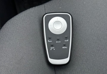 Renault Scenic III Van Facelifting 1.6 16v 110KM 2013 Renault Scenic 1,6 110KM Tom-Tom Edition Klima Bezwypadkowy SERWIS Dla wym, zdjęcie 31