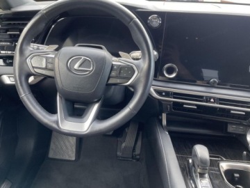 Lexus RX V 2026 2.5 350h Prestige (243KM) | Dach panoramiczny, zdjęcie 9