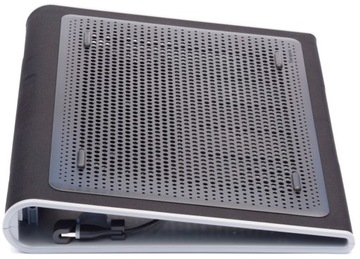 Охлаждающая подставка TARGUS для 17-дюймового ноутбука AWE55EU
